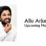 Allu Arjun Upcoming Movie List