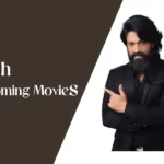 Yash Upcoming Movies