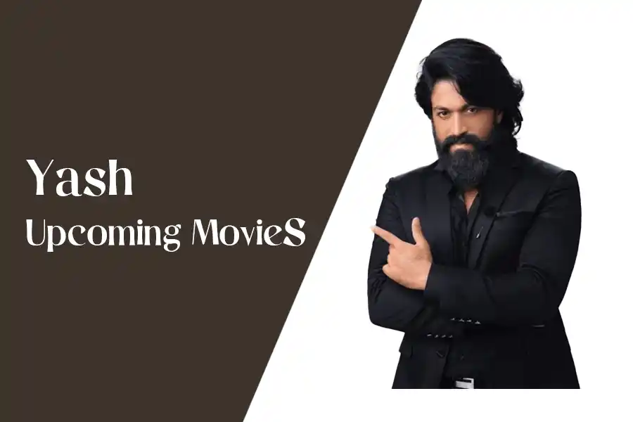 Yash Upcoming Movies