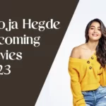 Pooja Hegde Upcoming Movies