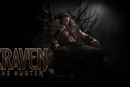 Kraven the Hunter