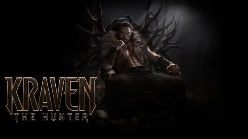 Kraven the Hunter